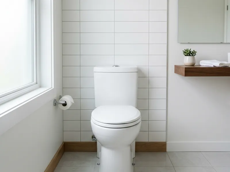 Toilet Repair & Installation Plumber in Oakfield, WI